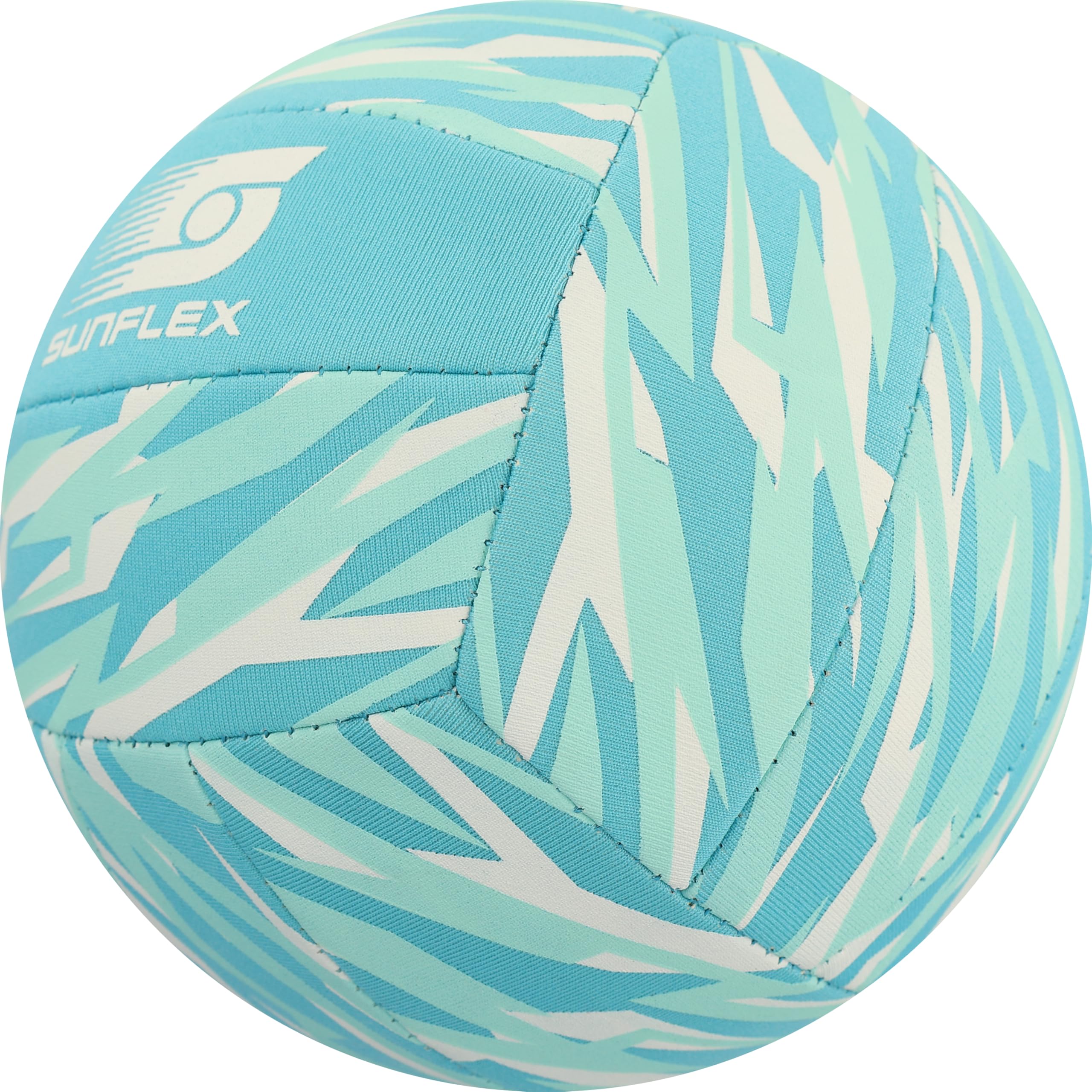 Sunflex NeoGrip Beach- Funball Gr.3 Pastelflow Mint 15 cm