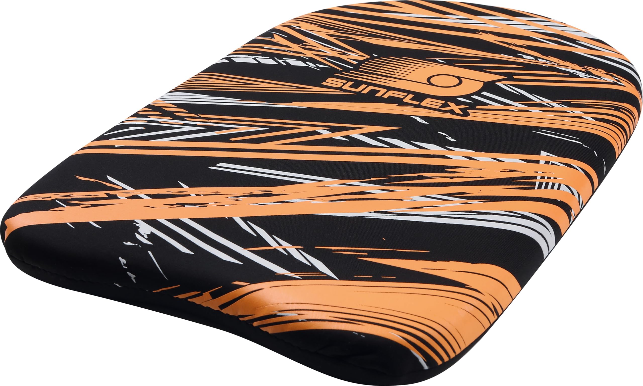 Sunflex Action Pro Schwimmbrett orange 46 cm Schaum