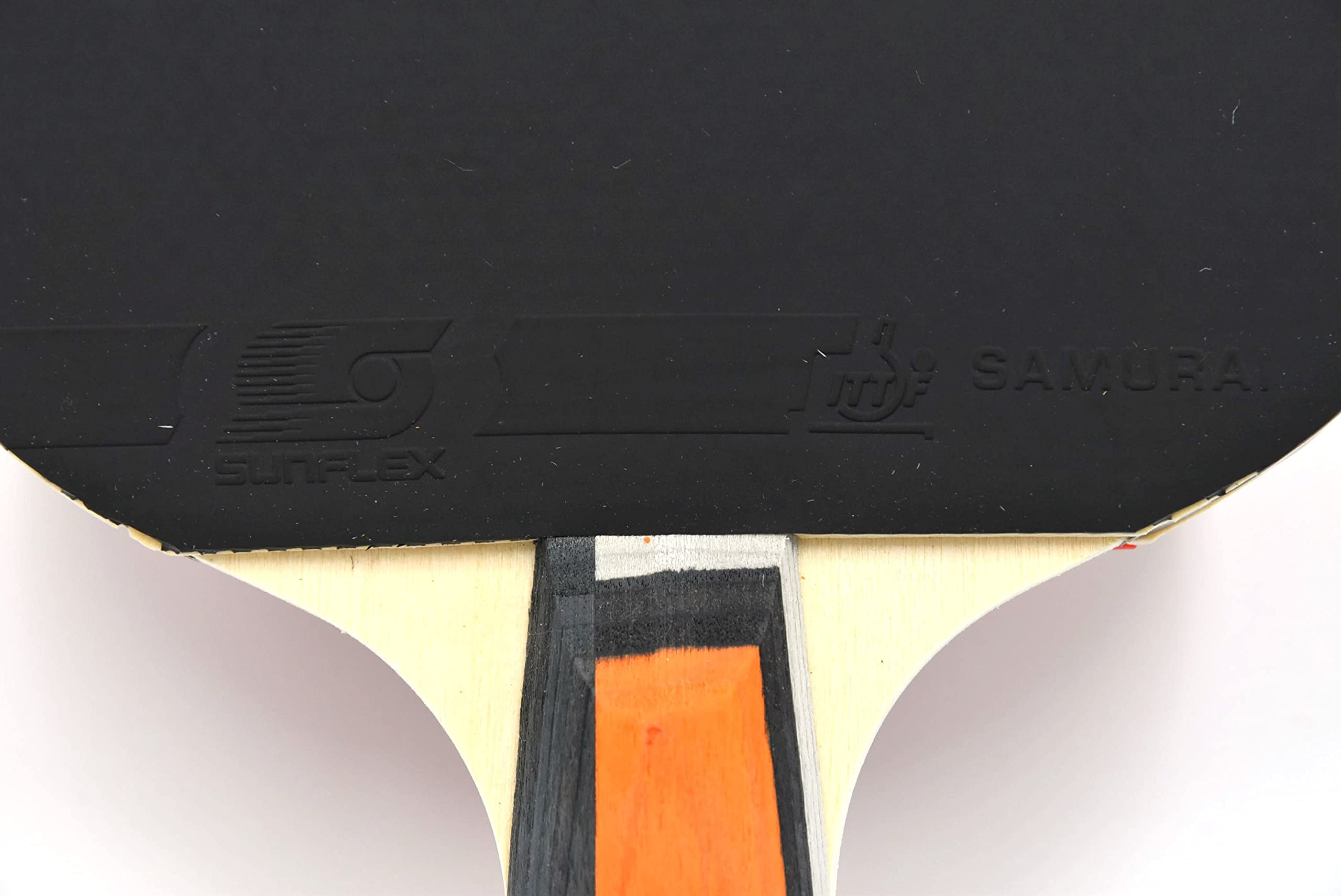 sunflex Motion A25 Schläger anatomisch 1,0 mm