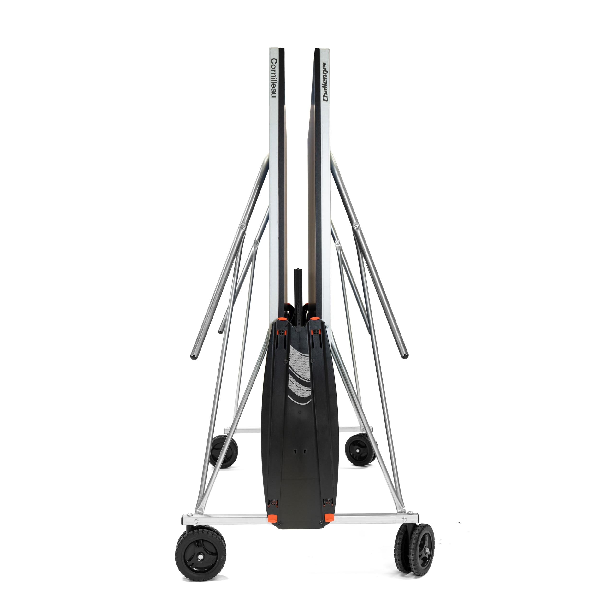 Cornilleau Challenger Tischtennisplatte 100 Indoor – 18 mm