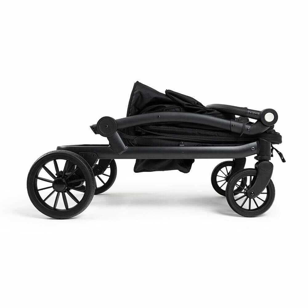 KETTLER Compact Klappbollerwagen Sonnendach 70 kg