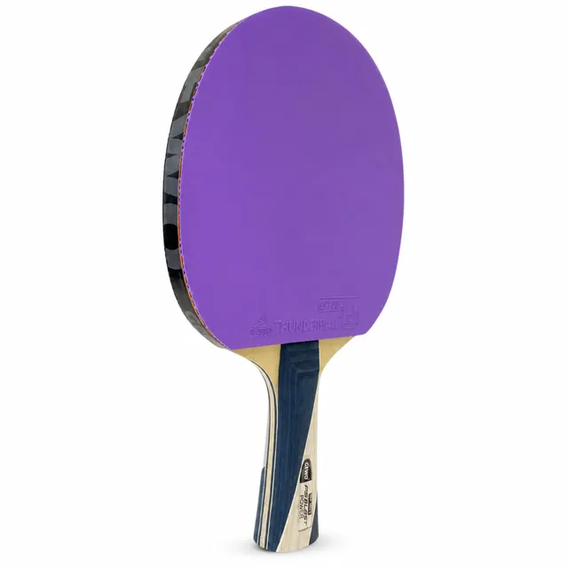 GEWO Player PS Blast Power Tischtennisschläger konkav 1,8mm