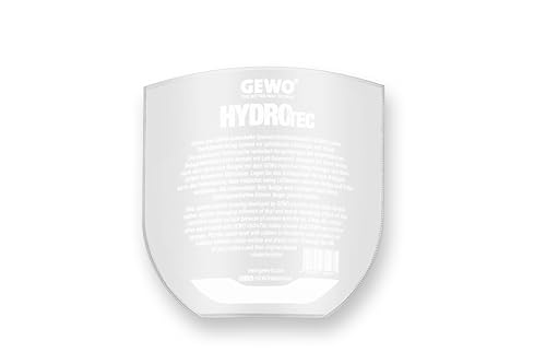 GEWO HydroTec Protect Belagschutzfolientasche wiederverwendbar