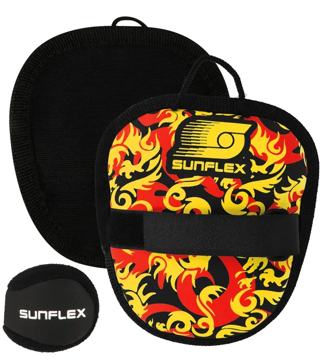 Sunflex Flames Dragon Mini Sure Catch Klettspiel 2+1