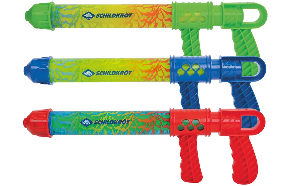 Schildkröt Outdoor Aqua Blaster Wasserspritze 300ml 40cm