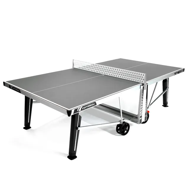 Cornilleau Competition Pro 540 Outdoor Tischtennisplatte