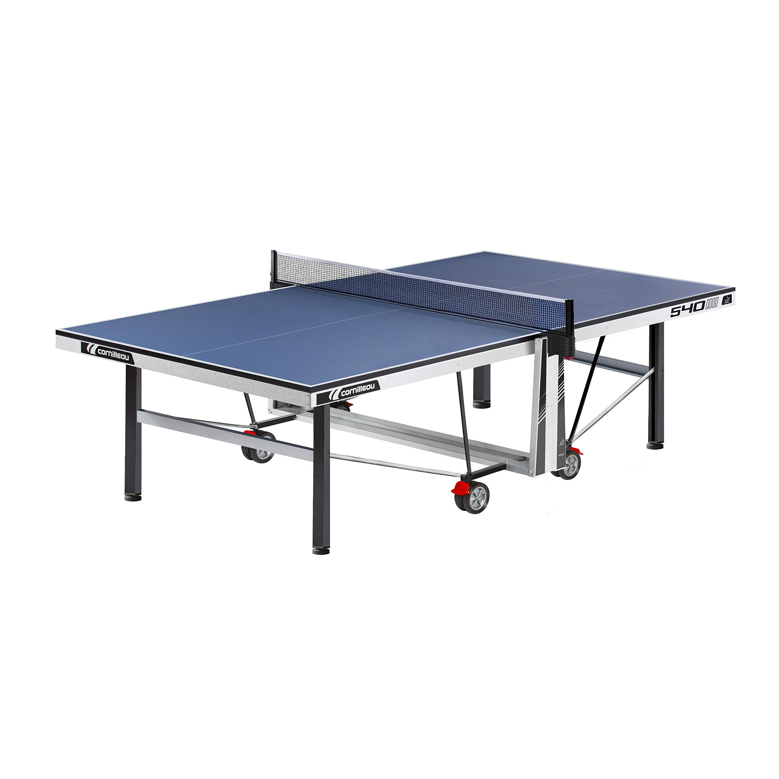 Cornilleau Competition 540 ITTF Tischtennistisch Indoor 22 mm