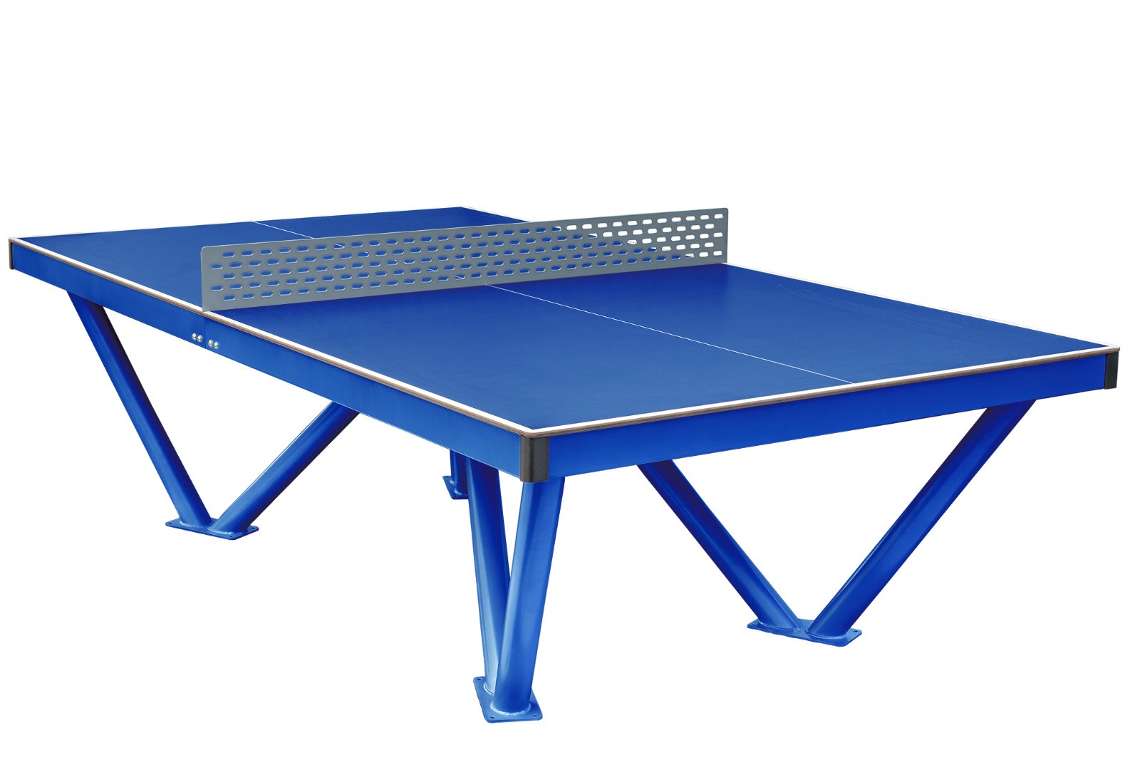 Mr. Tischtennis Summer Outdoortisch wetterfest 9 mm