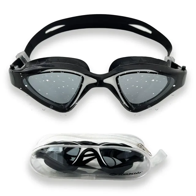 Schildkröt Murano Schwimmbrille Erwachsene UV Anti-Fog