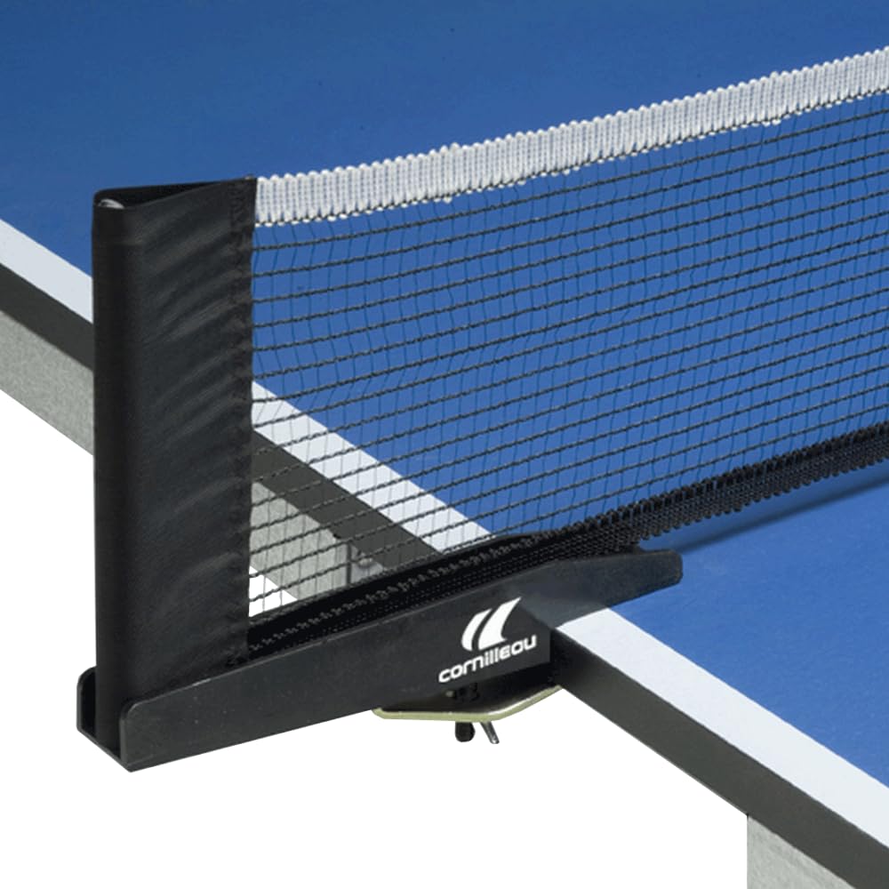 Cornilleau Primo 180 Tischtennisnetz 180 cm Schwarz