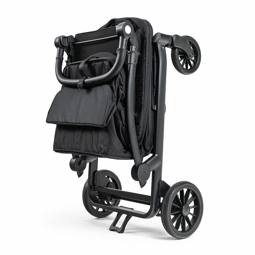 KETTLER Compact Klappbollerwagen Sonnendach 70 kg