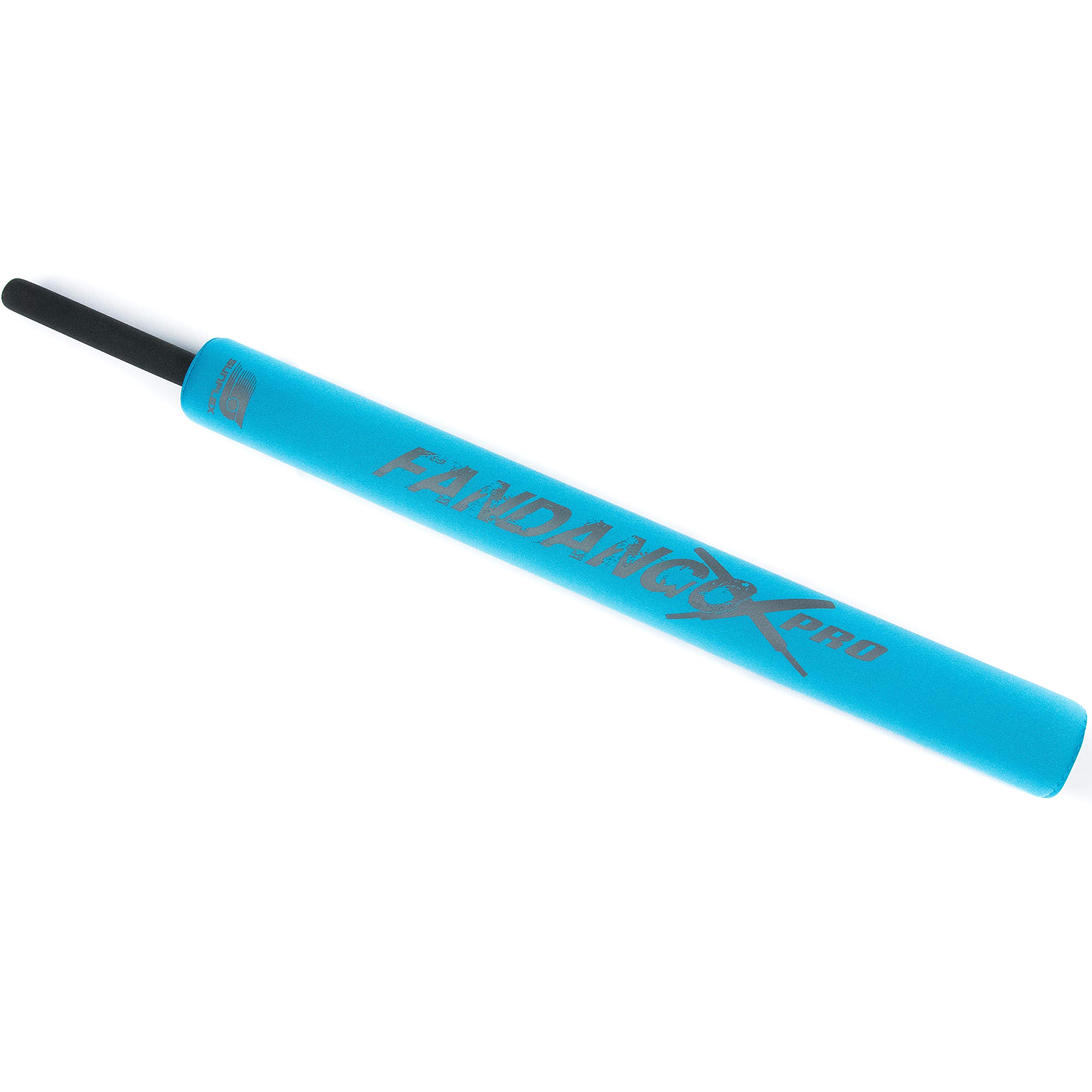 Sunflex Fandango Striker Pro Schlägerset türkis/grau 2er