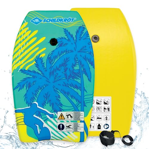 Schildkröt Outdoor Bodyboard M 68x43cm Nylon bis 60kg