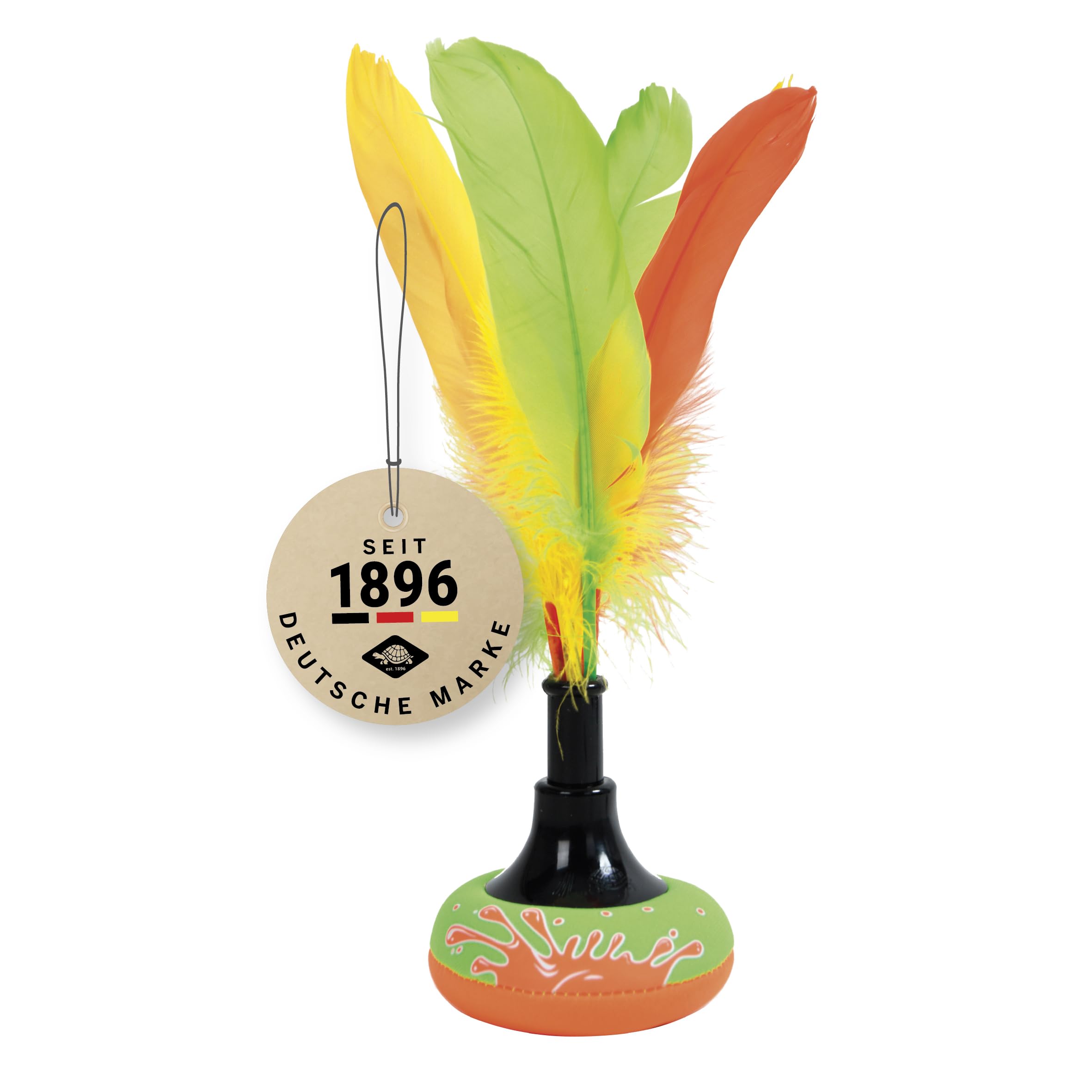 Schildkröt Outdoor Neopren Peteca 970221 mehrfarbig Handfederball