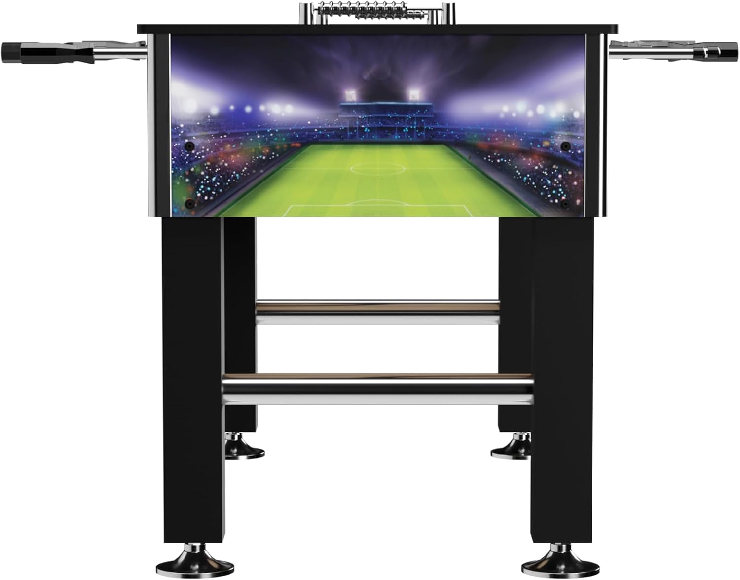 Carromco Arena-XT Profi Kickertisch Turnier 139 cm