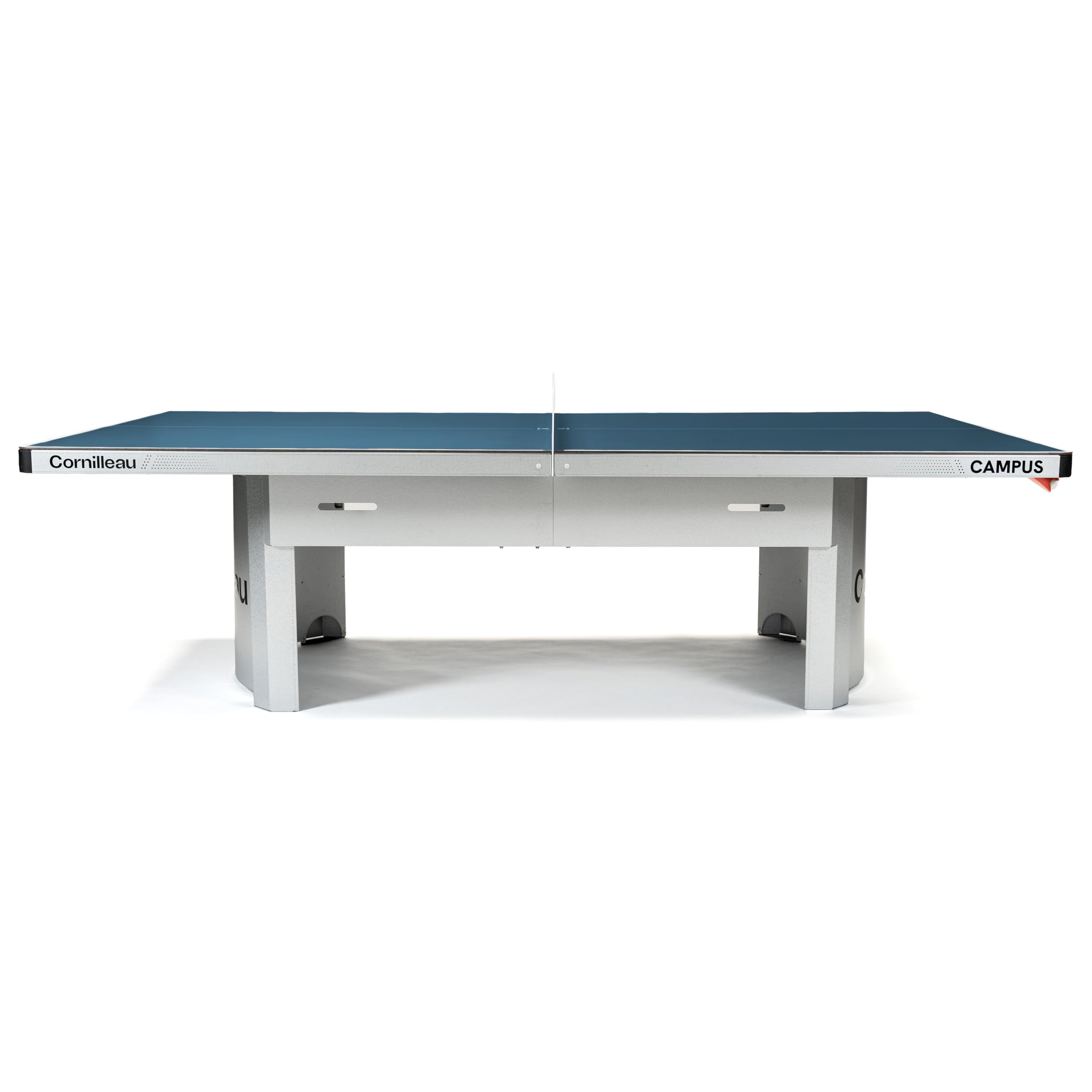 Cornilleau Campus 510 Tischtennisplatte outdoor blau 7 mm