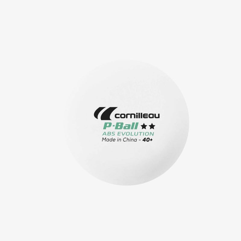 Cornilleau Family Pack Indoor Tischtennis Set 4+6