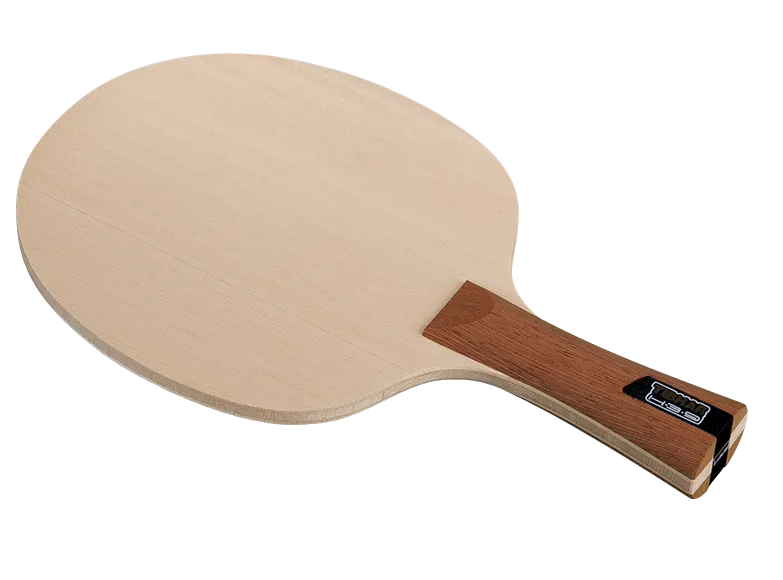Tibhar H-3-9 Tischtennisholz Hinoki 85-90g