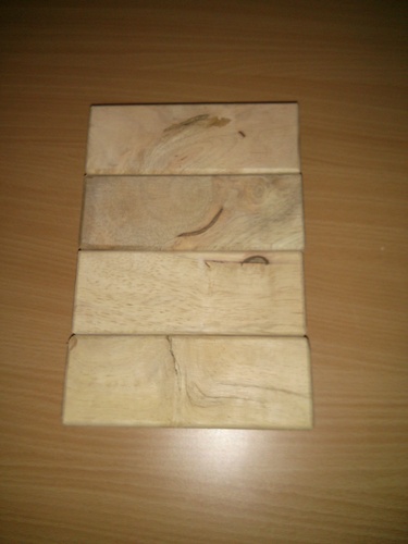 Carromco Kubb Wikingerschach Holzspiel mit Tasche