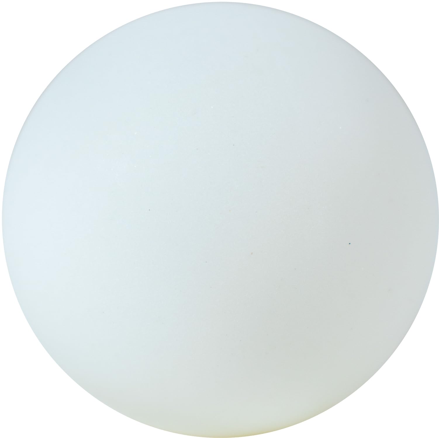 Sunflex Color Comp Tischtennisbälle weiß 6er 40+ Training
