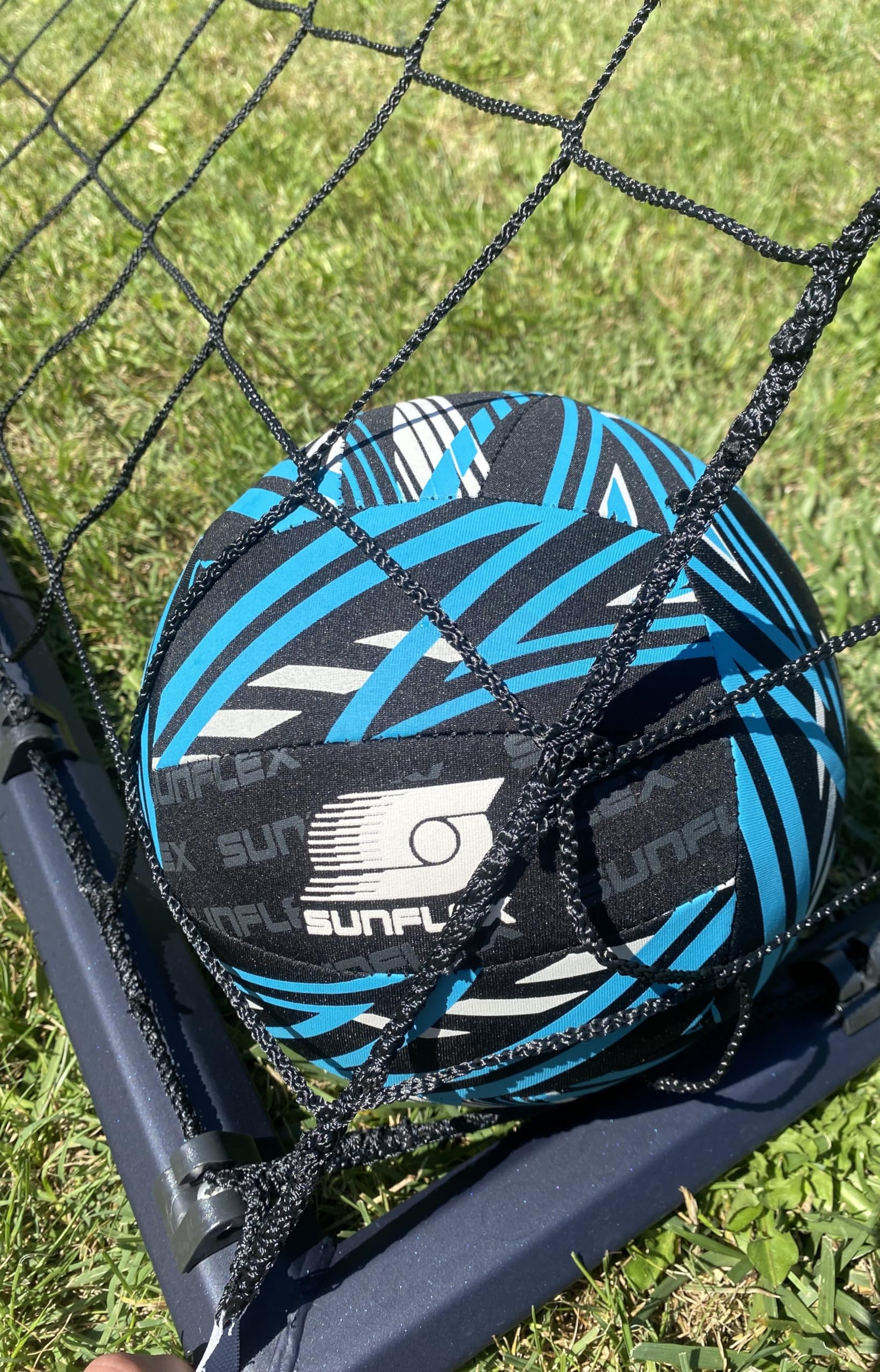 Sunflex Action Pro Beachball Neopren Größe 5 21cm
