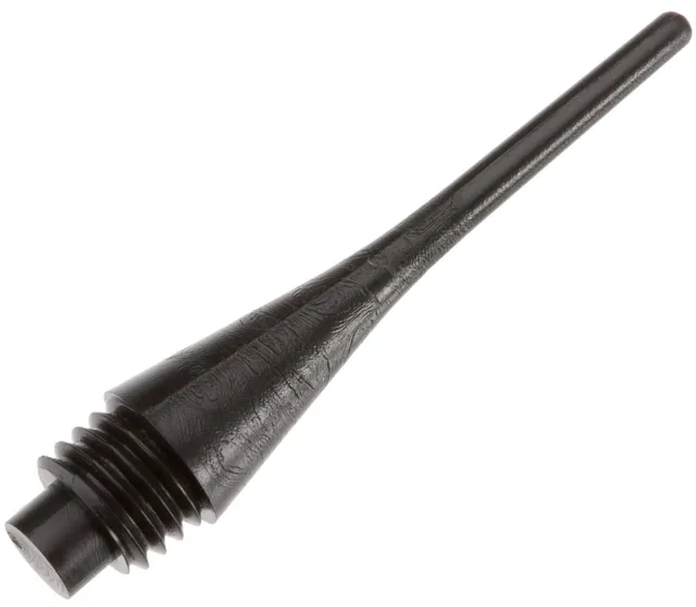 Sunflex Youngster Lion Darts Softspitzen 50er Schwarz