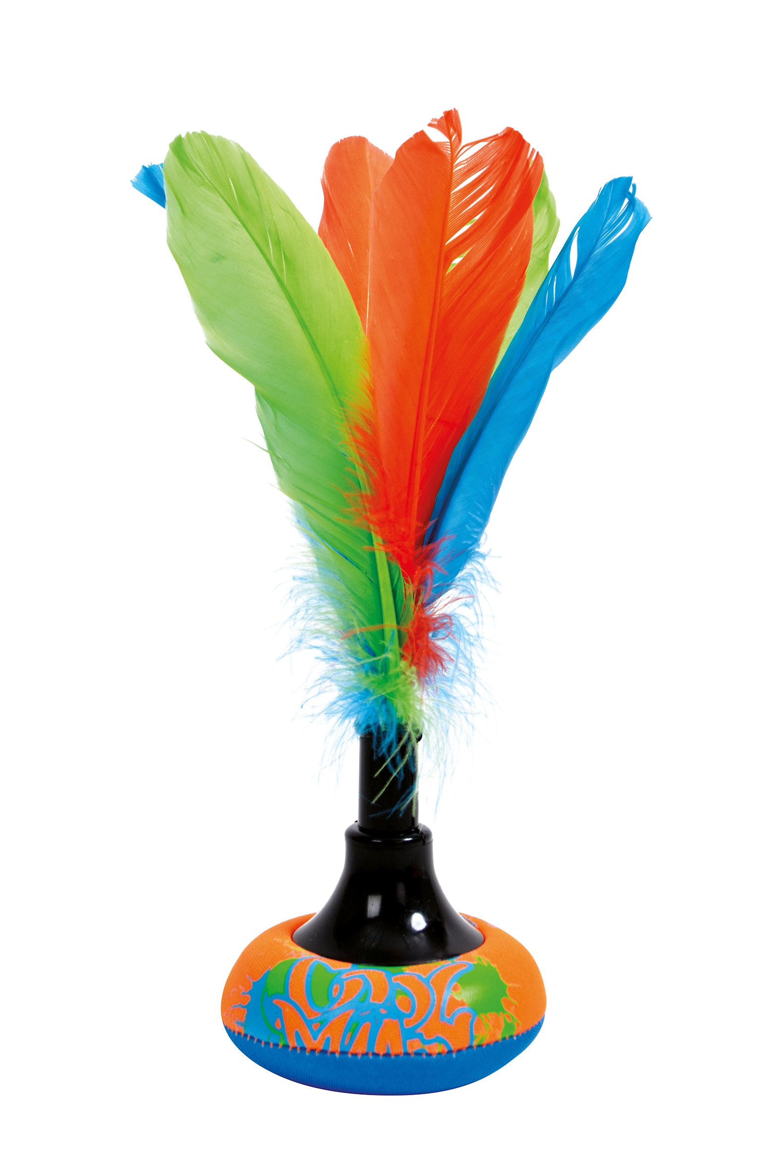 Schildkröt Outdoor Neopren Peteca 970221 mehrfarbig Handfederball