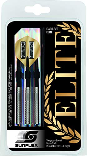 sunflex Youngster Elite Dartpfeile 18 g Wolfram