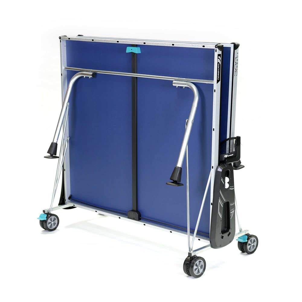 Cornilleau 300 Indoor Tischtennisplatte Blau 18 mm