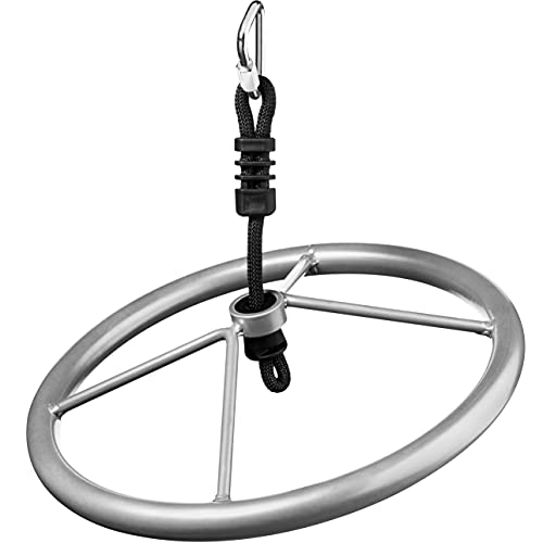Schildkröt Outdoor Ninja Wheel 980028 Hindernisrad 35cm Stahl