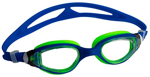 Schildkröt Outdoor Capri Kinder-Schwimmbrille Silikon ab 5 J.
