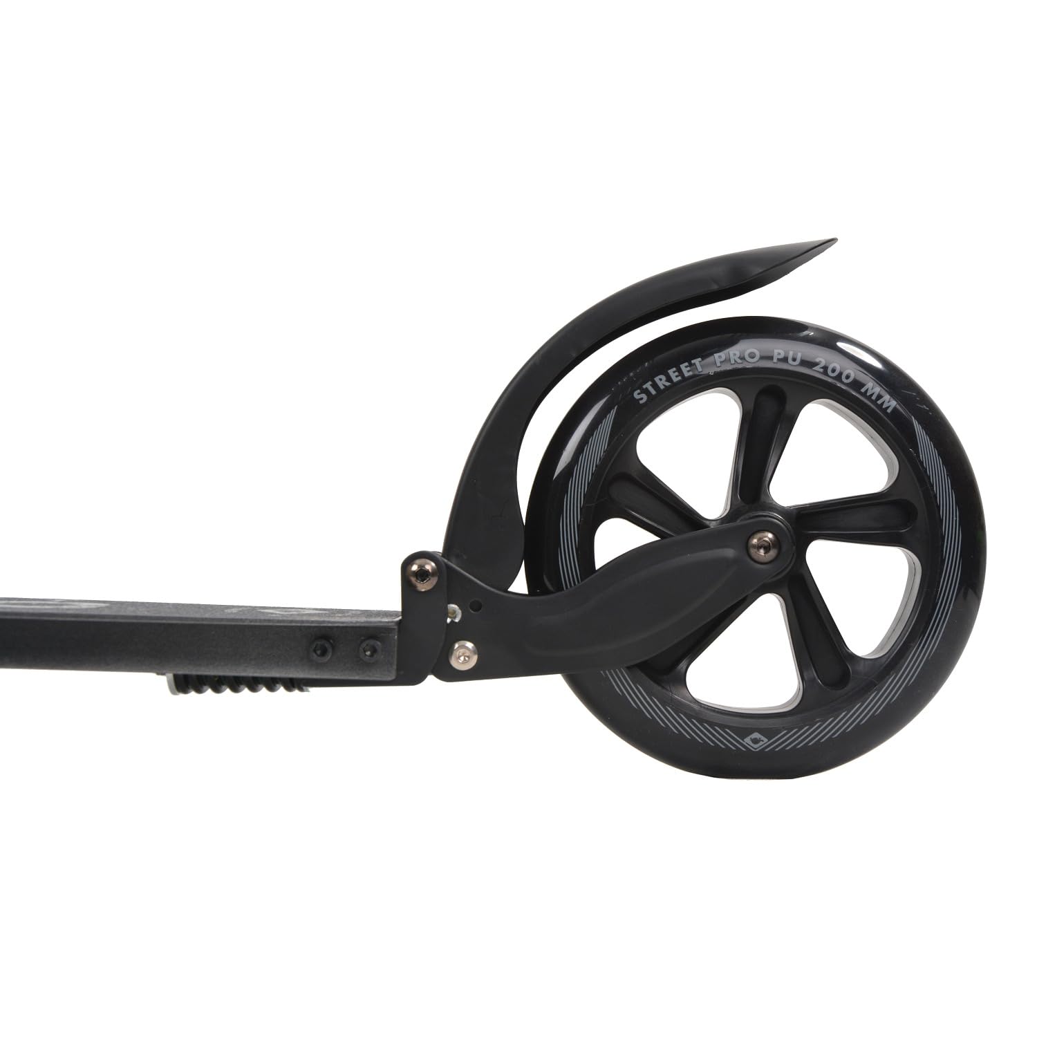Schildkröt Outdoor Street Pro Roller 200 mm klappbar