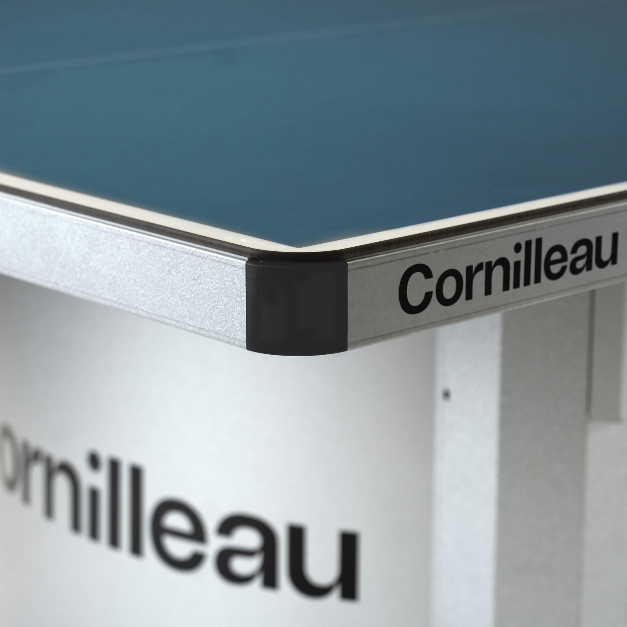 Cornilleau Campus 510 Tischtennisplatte outdoor blau 7 mm
