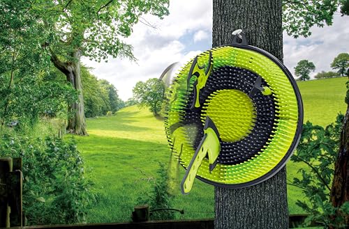sunflex Youngster Multiwurfspiel Zielscheibe 30 cm Action