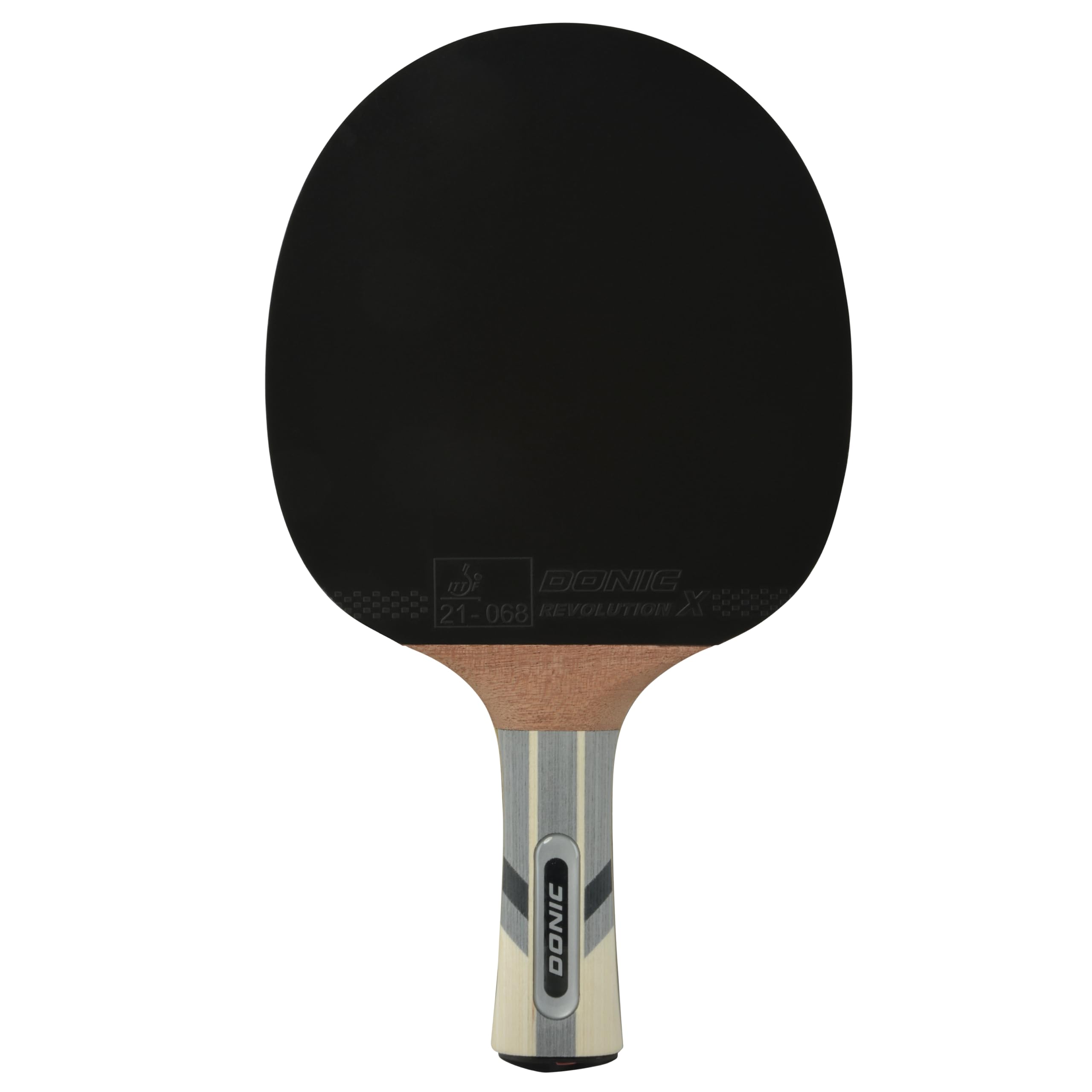 Schildkröt Waldner 3000 Tischtennisschläger Carbon 2,1 mm