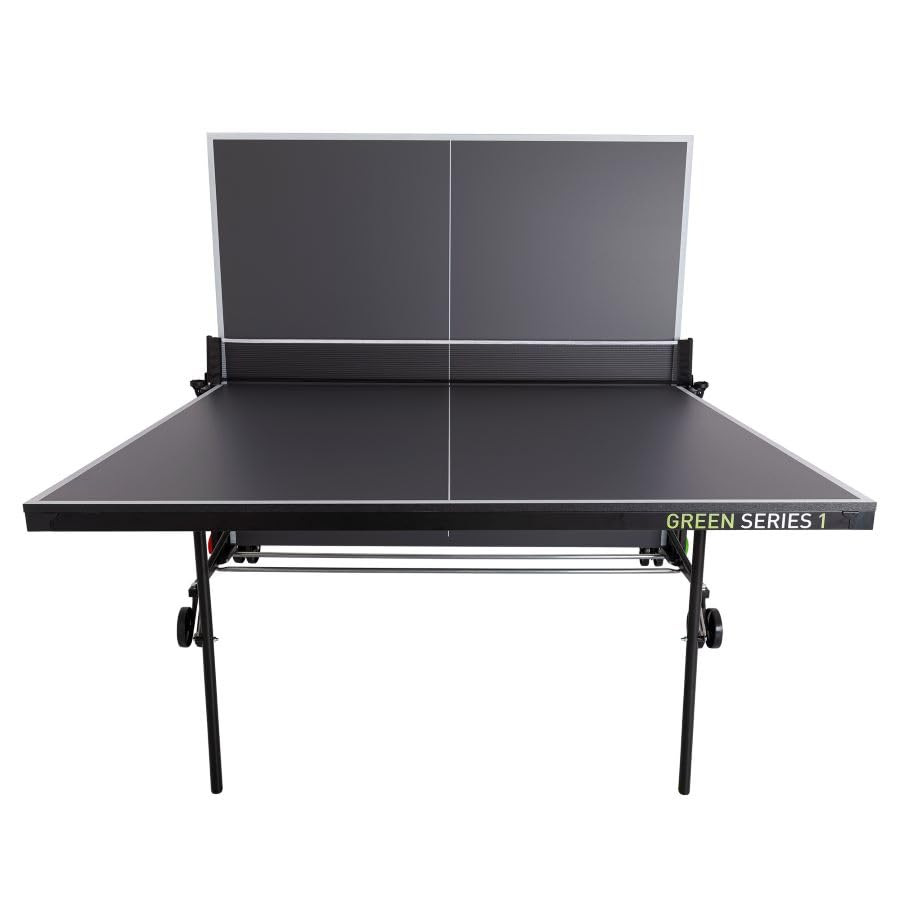 Kettler K1 Tischtennisplatte Indoor 16 mm klappbar