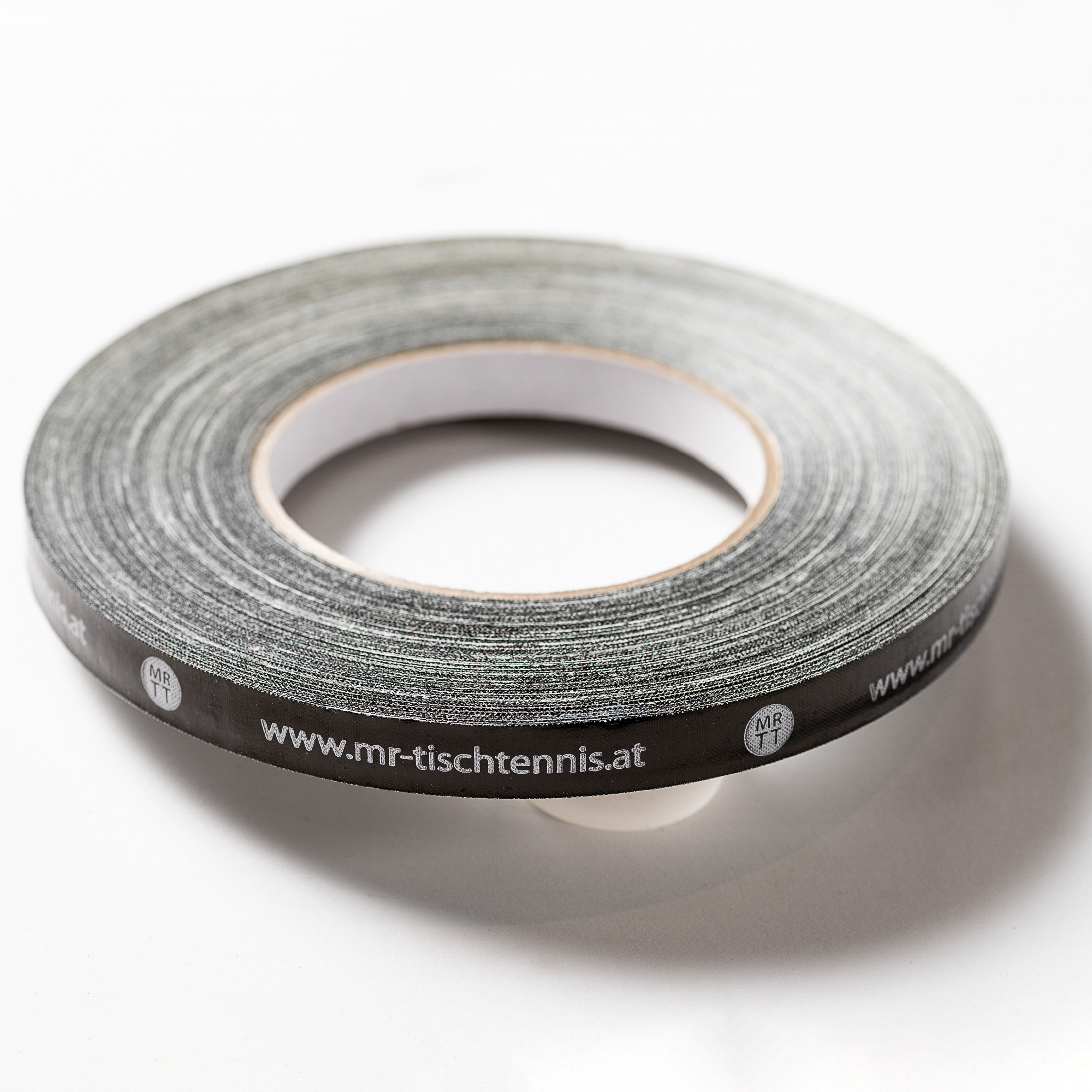 Mr. Tischtennis Kantenband Tischtennisschutz 12mm 3 Meter