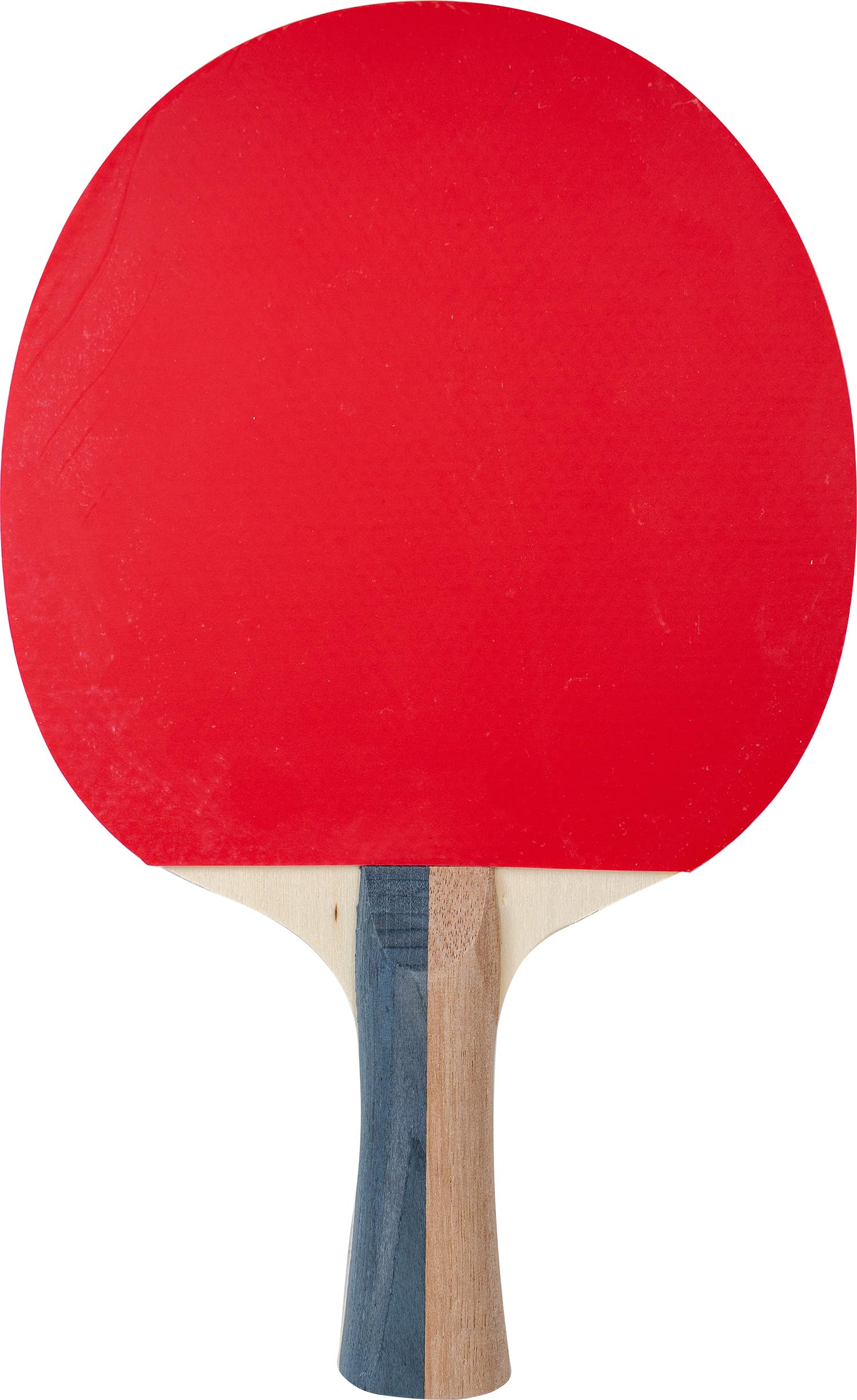 sunflex PRIME Pong Tischtennis-Set 2 Schläger 3 Bälle