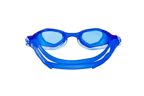 Sunflex Action Pro Prince Schwimmbrille Kinder 6-12 Jahre