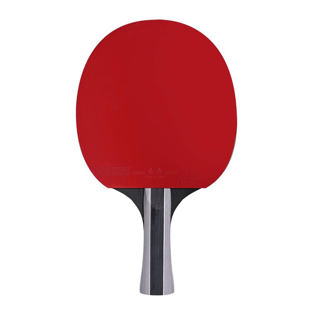 Cornilleau Sport Pack Duo Tischtennisschläger 2er + Bälle