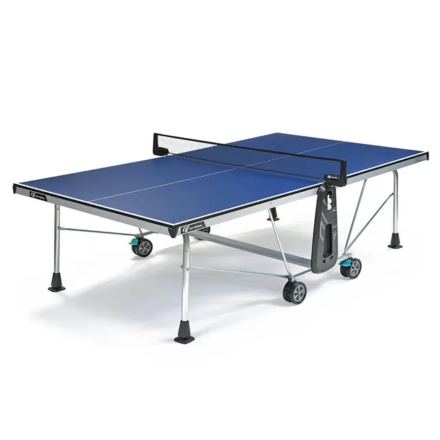 Cornilleau 300 Indoor Tischtennisplatte Blau 18 mm