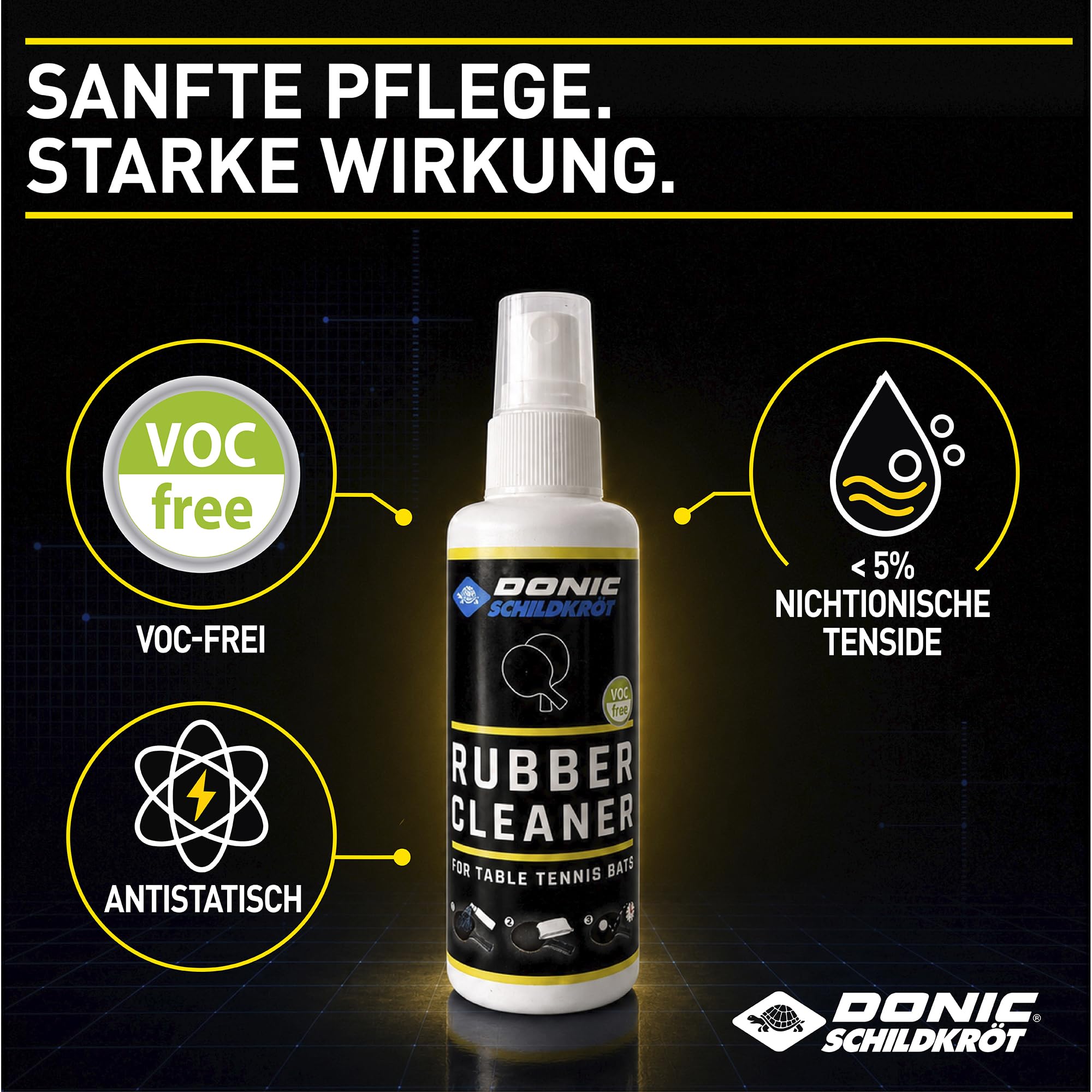 Schildkröt Outdoor Belagreiniger Pumpzerstäuber 100 ml