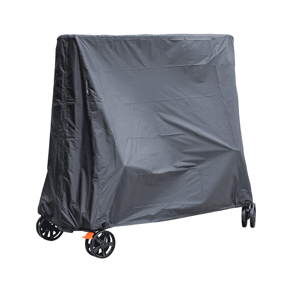 Cornilleau Premium+ Tischtennistisch Schutzhülle Regen UV