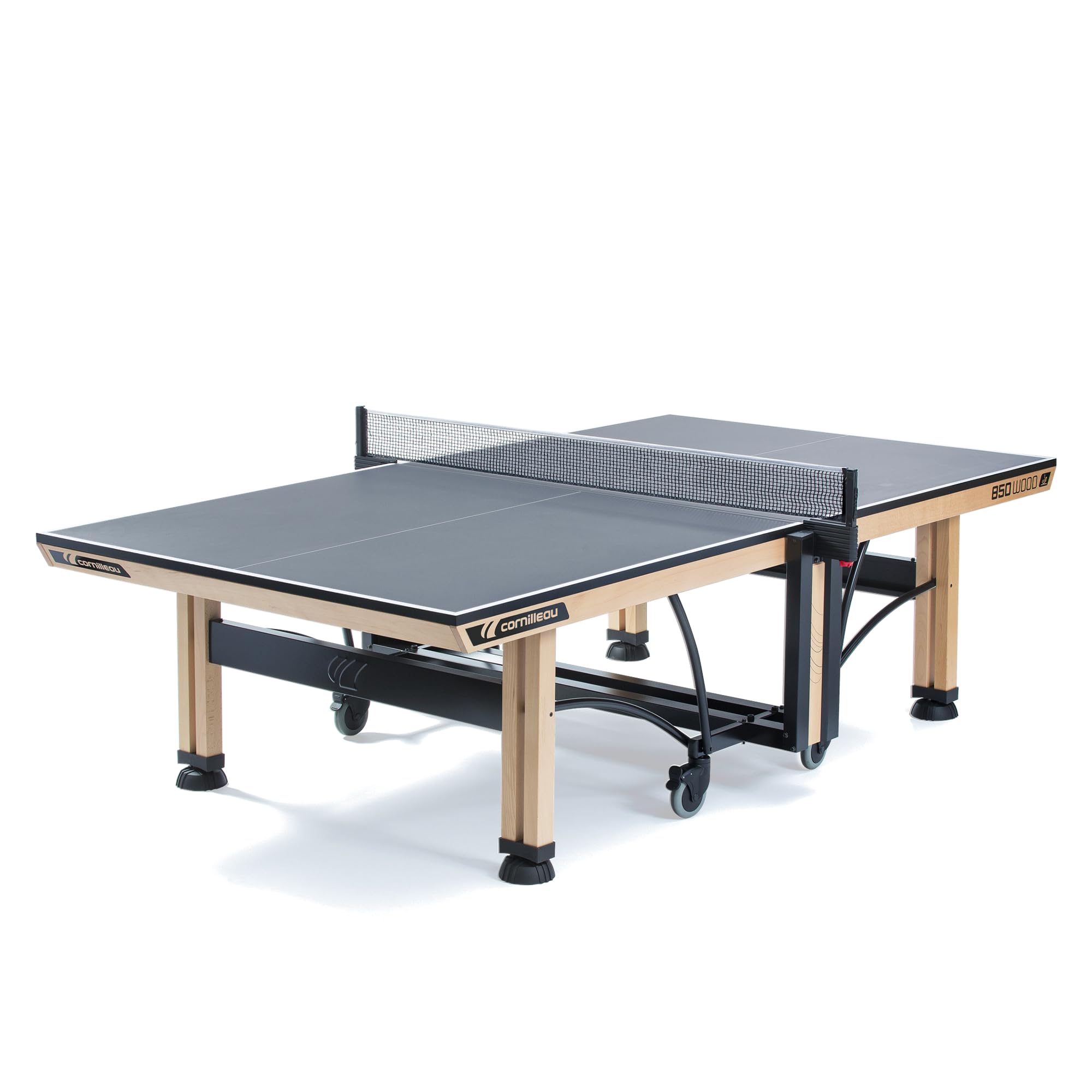 Cornilleau Competition 850-W Tischtennistisch ITTF blau