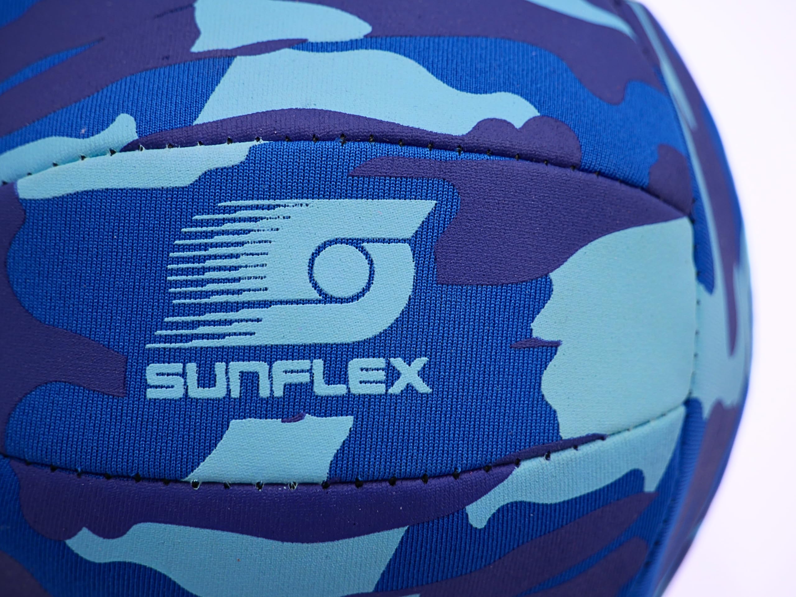 sunflex NEOREMIX Funball Neopren Gr.3 Camo 15 cm