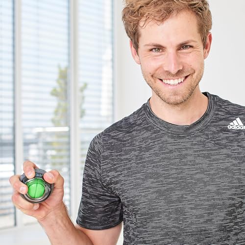 Schildkröt Spinball Handtrainer 76mm für Handgelenk und Unterarm