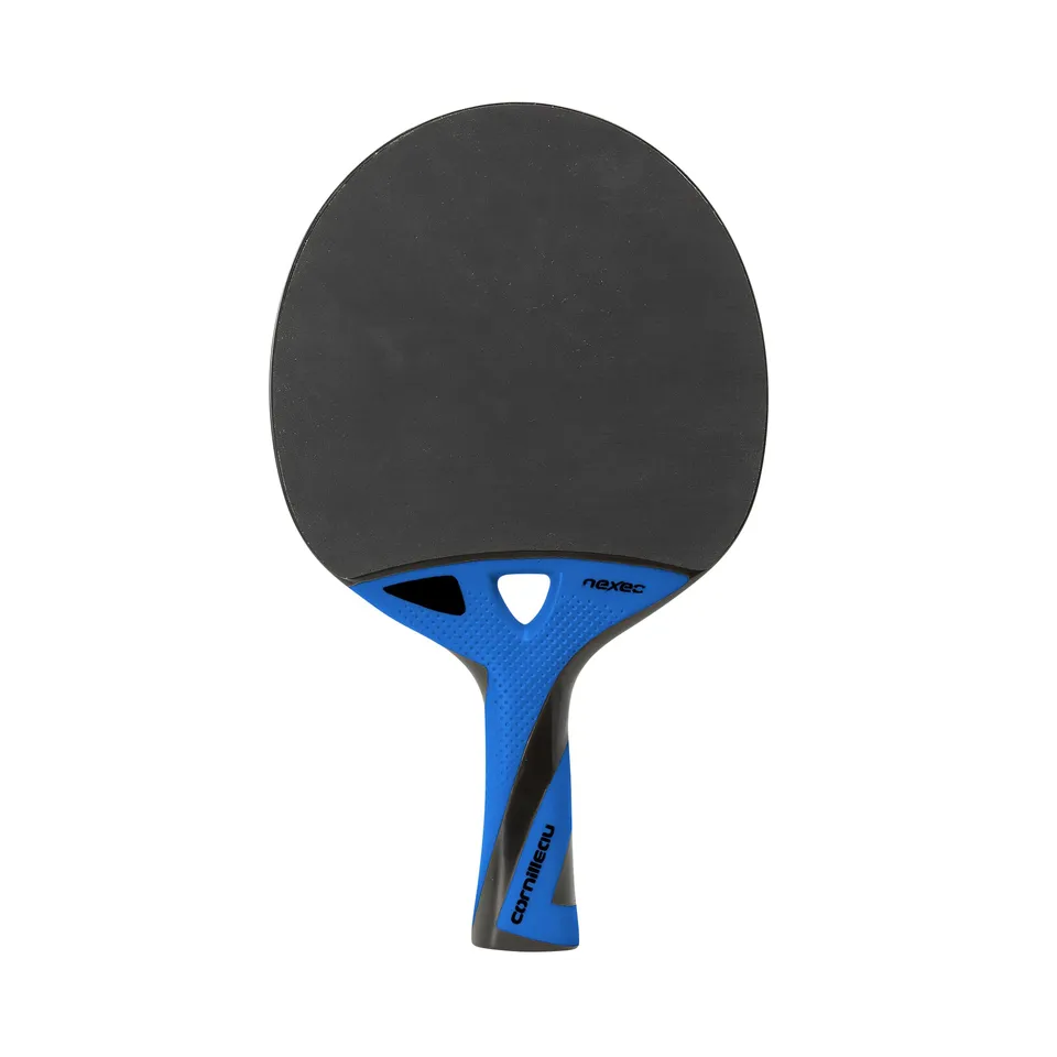 Cornilleau Nexeo X90 Carbon Tischtennisschläger Outdoor Speed