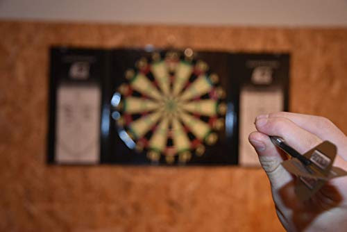 sunflex Youngster Elite Dartpfeile 18 g Wolfram