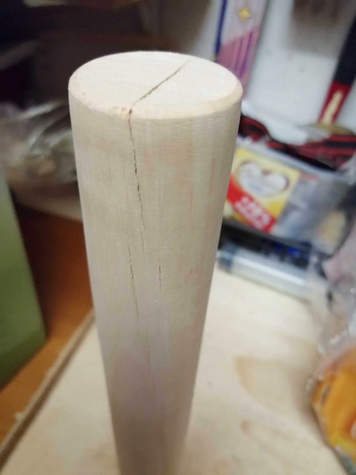 Carromco Kubb Wikingerschach Holzspiel mit Tasche