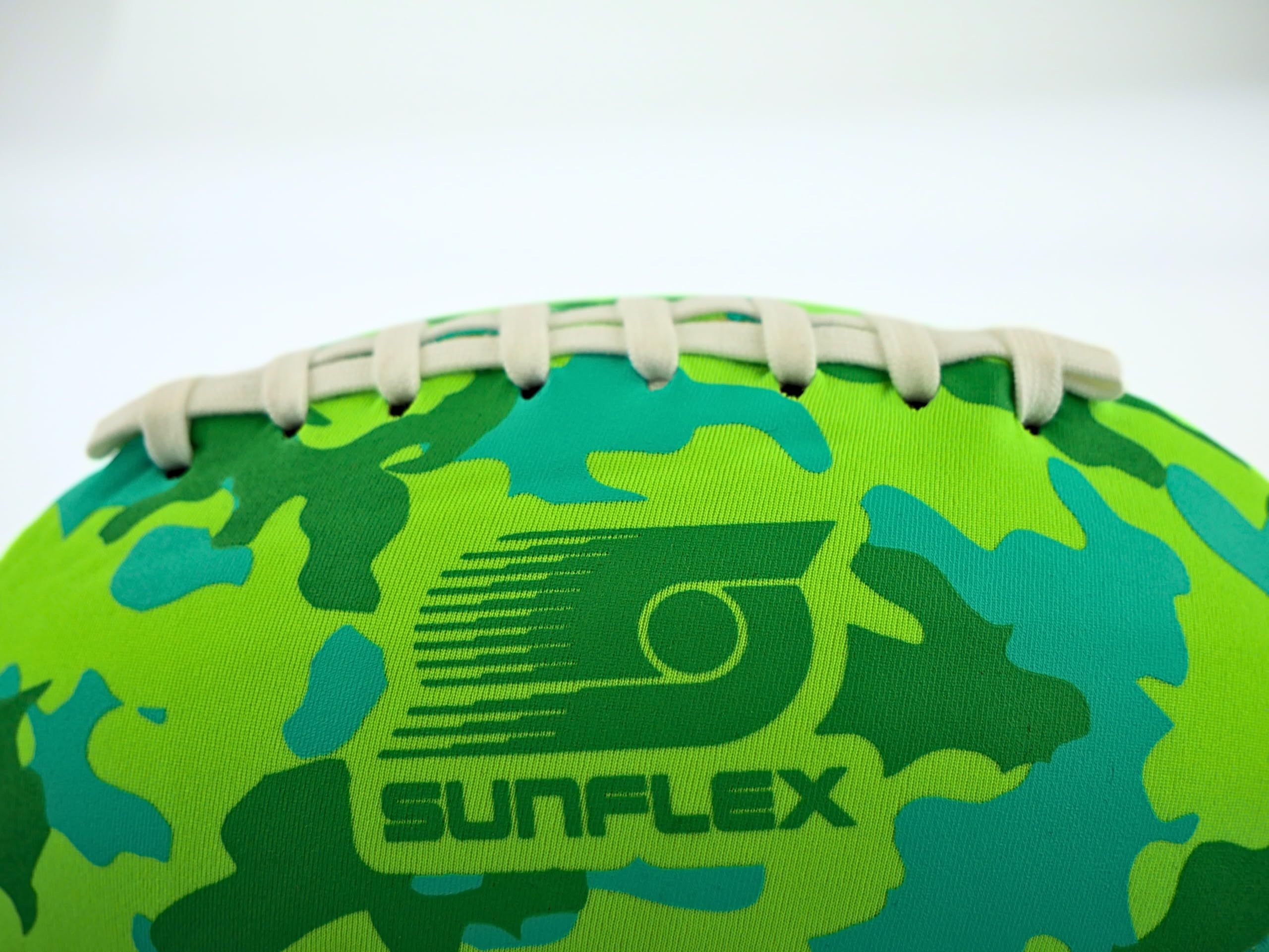 Sunflex Neopremix American Football Camo Green Neopren 127 g